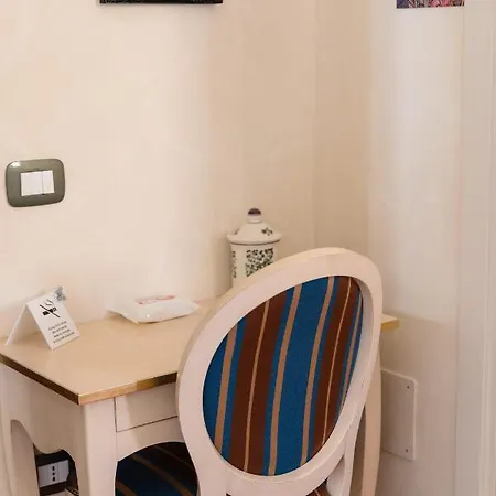 Mascitti Alto 住宿加早餐酒店 4*