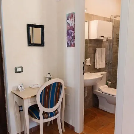 Mascitti Alto 住宿加早餐酒店