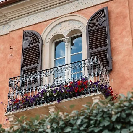 Mascitti Alto 住宿加早餐酒店 托尔托雷托