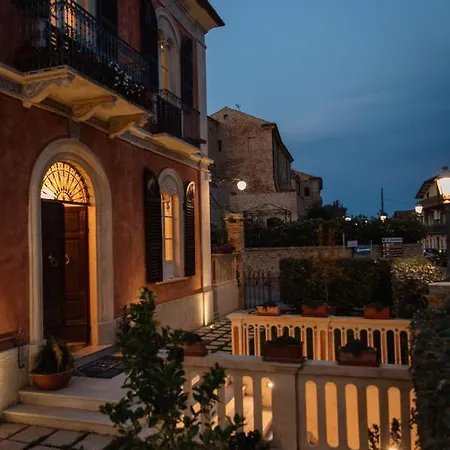 住宿加早餐酒店 Mascitti Alto 托尔托雷托