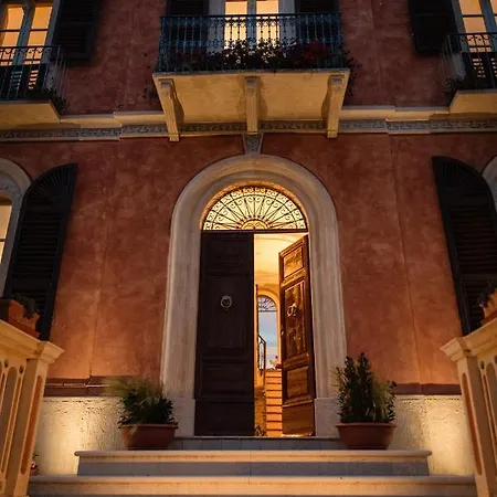 Mascitti Bed & Breakfast 4*