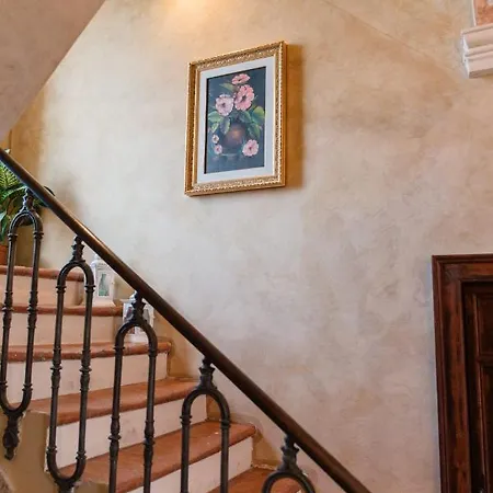 Bed & Breakfast Mascitti Tortoreto
