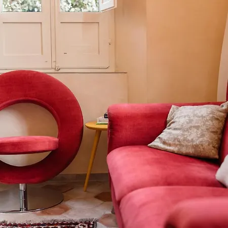 住宿加早餐酒店 Mascitti Alto 4*