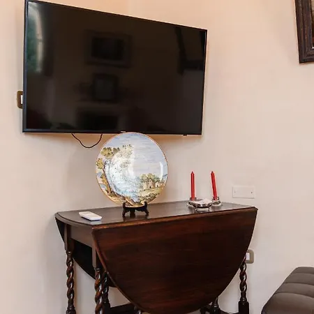 Mascitti Alto 住宿加早餐酒店 4*