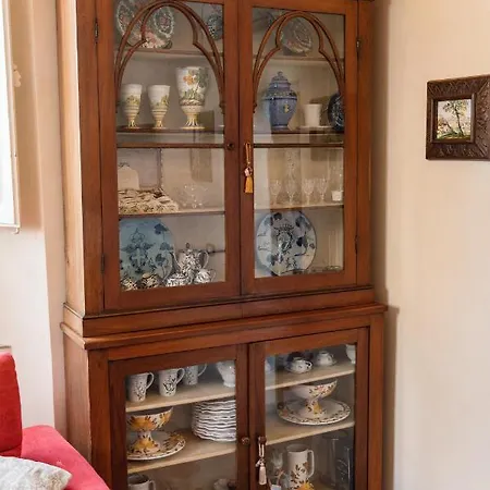 Mascitti Alto 托尔托雷托