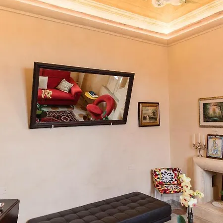 住宿加早餐酒店 Mascitti Alto 4*