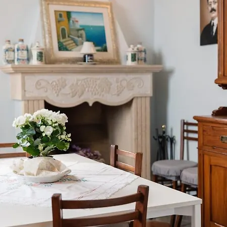 住宿加早餐酒店 Mascitti Alto 4*