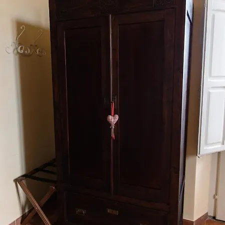 住宿加早餐酒店 Mascitti Alto 4*