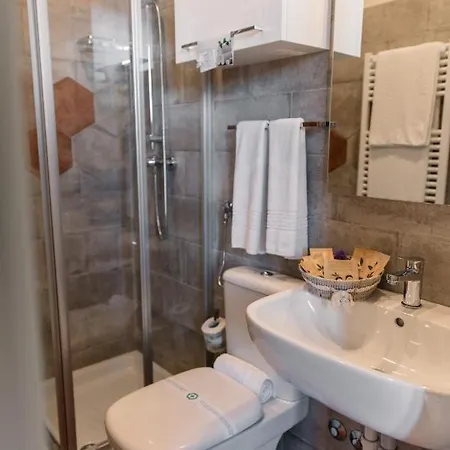 Mascitti Alto 住宿加早餐酒店