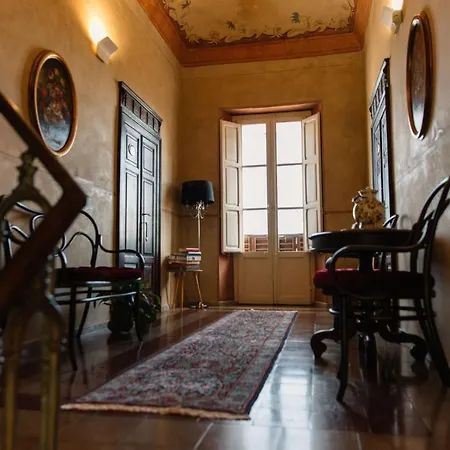 Mascitti Alto 住宿加早餐酒店 托尔托雷托