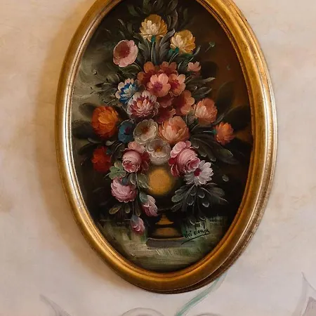 住宿加早餐酒店 Mascitti Alto 4*