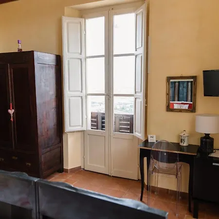 住宿加早餐酒店 Mascitti Alto 托尔托雷托