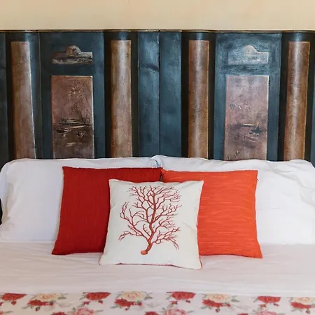 住宿加早餐酒店 Mascitti Alto 4*