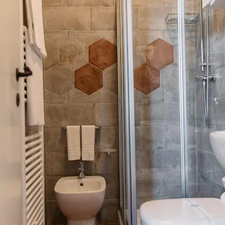 Bed & Breakfast Mascitti