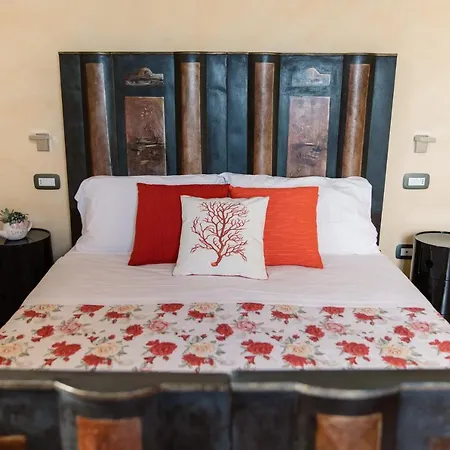 Mascitti Alto 住宿加早餐酒店 托尔托雷托