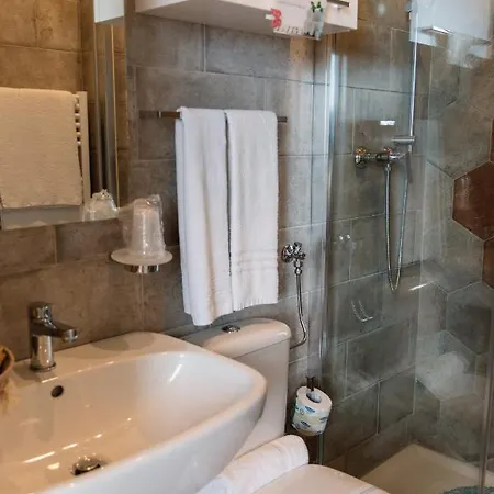 Mascitti Bed & Breakfast Tortoreto