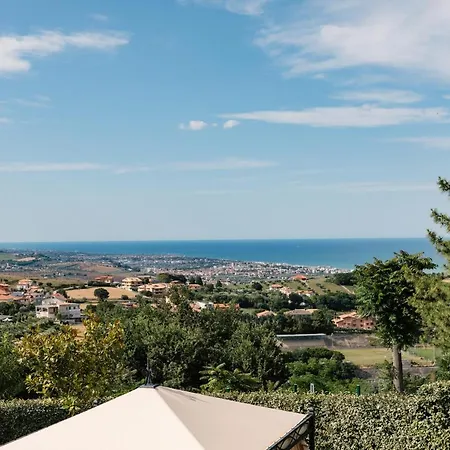 Bed & Breakfast Mascitti Tortoreto