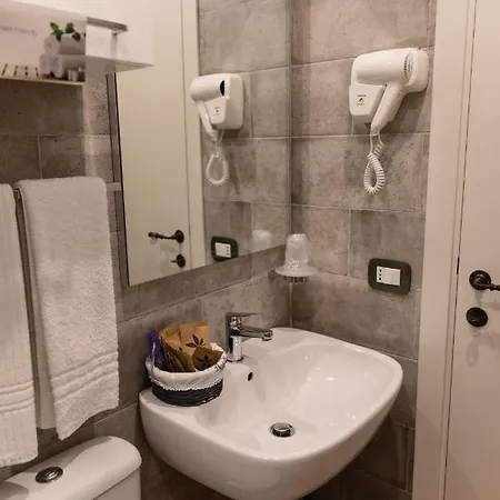 住宿加早餐酒店 Mascitti Alto 托尔托雷托