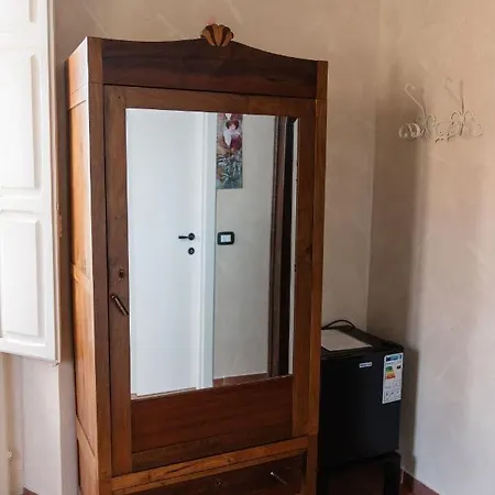 住宿加早餐酒店 Mascitti Alto 4*