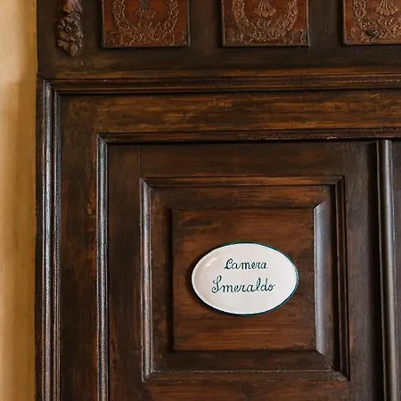 Mascitti Alto 住宿加早餐酒店 4*