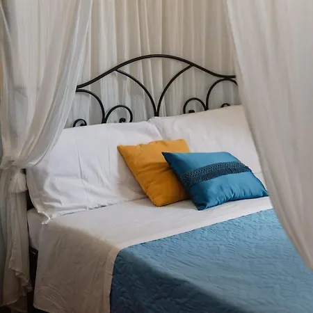 Mascitti Alto 4* 托尔托雷托