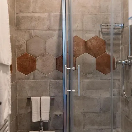 住宿加早餐酒店 Mascitti Alto 4*