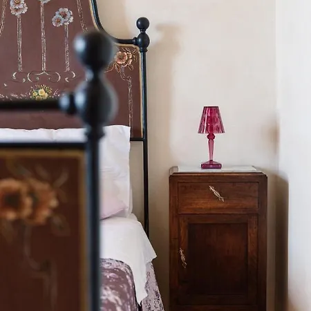 Mascitti Alto Frühstückspension