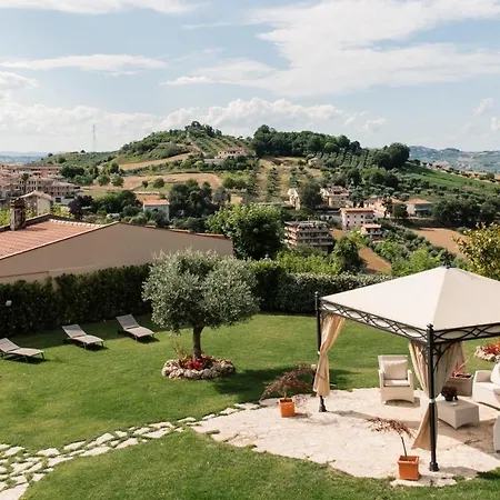 Mascitti Alto 4* 托尔托雷托