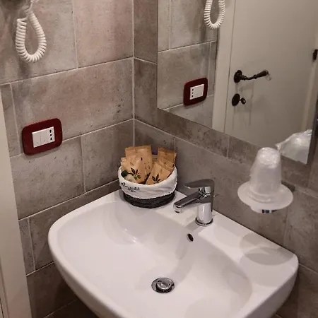 Mascitti Alto 住宿加早餐酒店 4*