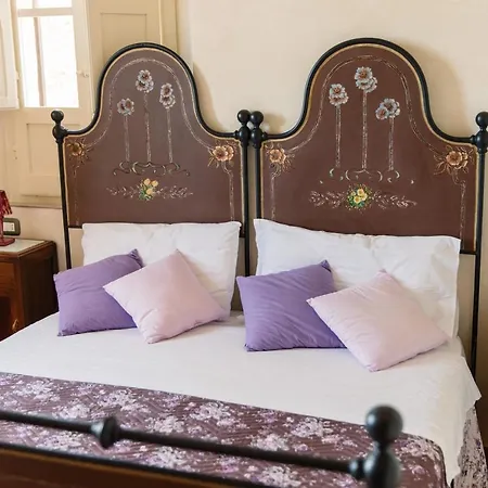 Mascitti Bed & Breakfast Tortoreto