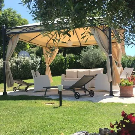 住宿加早餐酒店 Mascitti Alto 4*