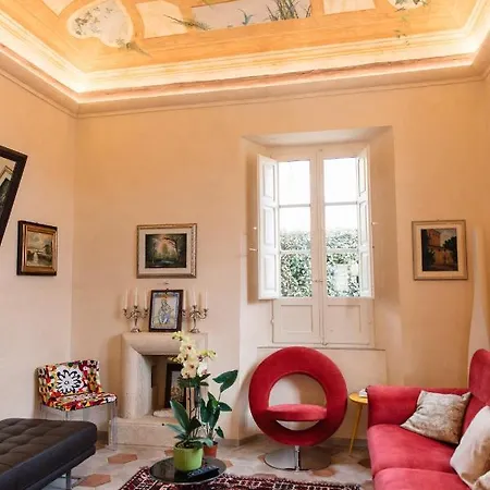 Bed & Breakfast Mascitti Tortoreto