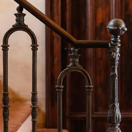 住宿加早餐酒店 Mascitti Alto 4*