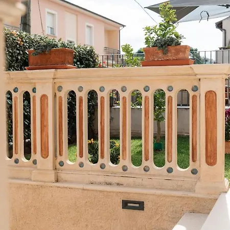 Mascitti Bed & Breakfast 4*