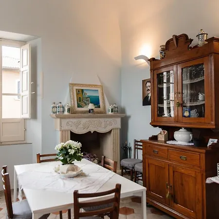 Mascitti Alto Bed & Breakfast