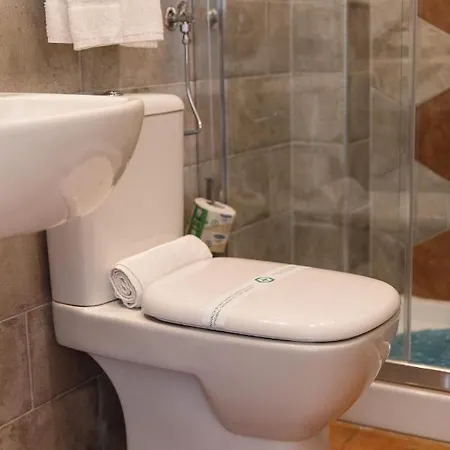Bed & Breakfast Mascitti Tortoreto