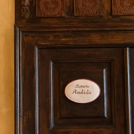Mascitti Bed & Breakfast 4*