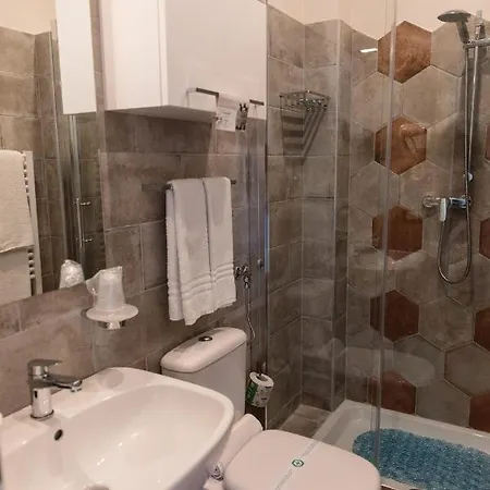 Mascitti Alto 住宿加早餐酒店 托尔托雷托