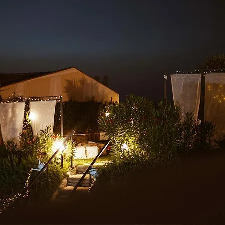 Mascitti Alto 住宿加早餐酒店 托尔托雷托