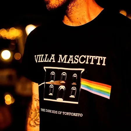 住宿加早餐酒店 Mascitti Via Xx Settembre N27