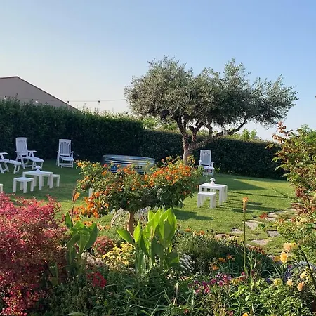 Mascitti Bed & Breakfast Tortoreto