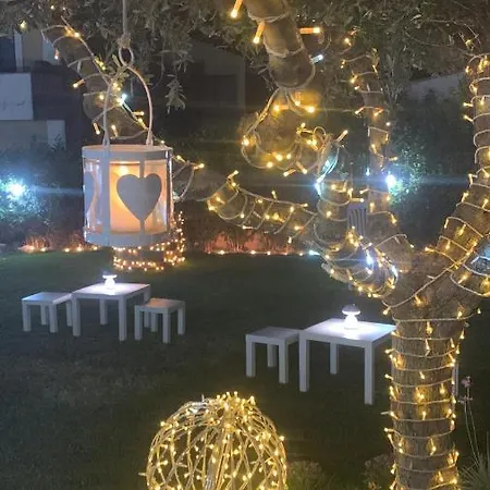 Mascitti Alto 住宿加早餐酒店