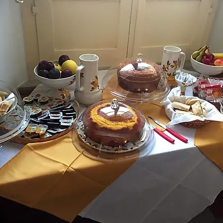 Bed & Breakfast Mascitti Tortoreto