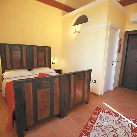 Mascitti Bed & Breakfast