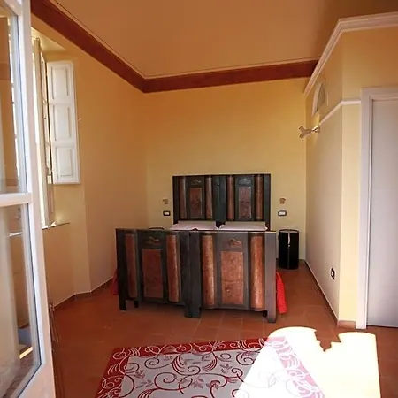 Mascitti Bed & Breakfast Tortoreto