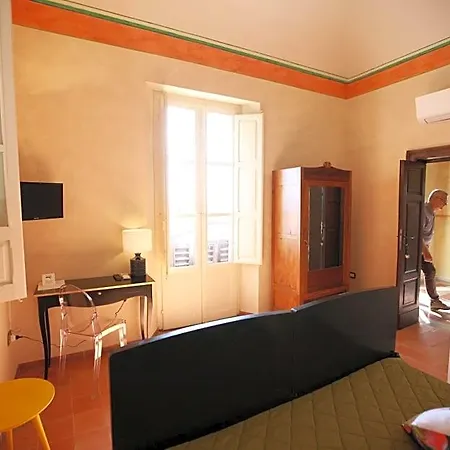 Bed & Breakfast Mascitti