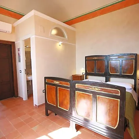 Bed & Breakfast Mascitti Tortoreto