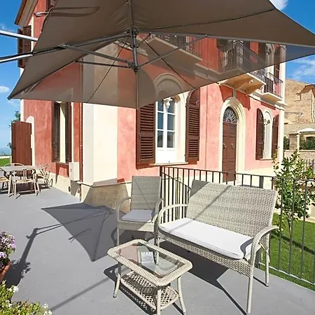 Mascitti Bed & Breakfast Tortoreto