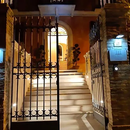 Bed & Breakfast Mascitti Tortoreto