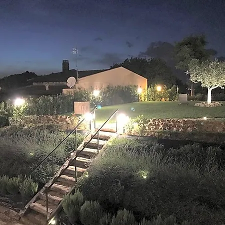 Bed & Breakfast Mascitti